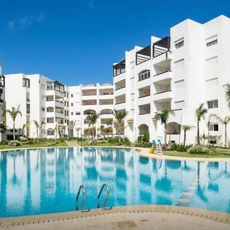 Appartement 1 Chambre Vue Piscine - Marina Golf Асіла Екстер'єр фото