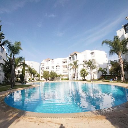 Appartement 1 Chambre Vue Piscine - Marina Golf Асіла Екстер'єр фото