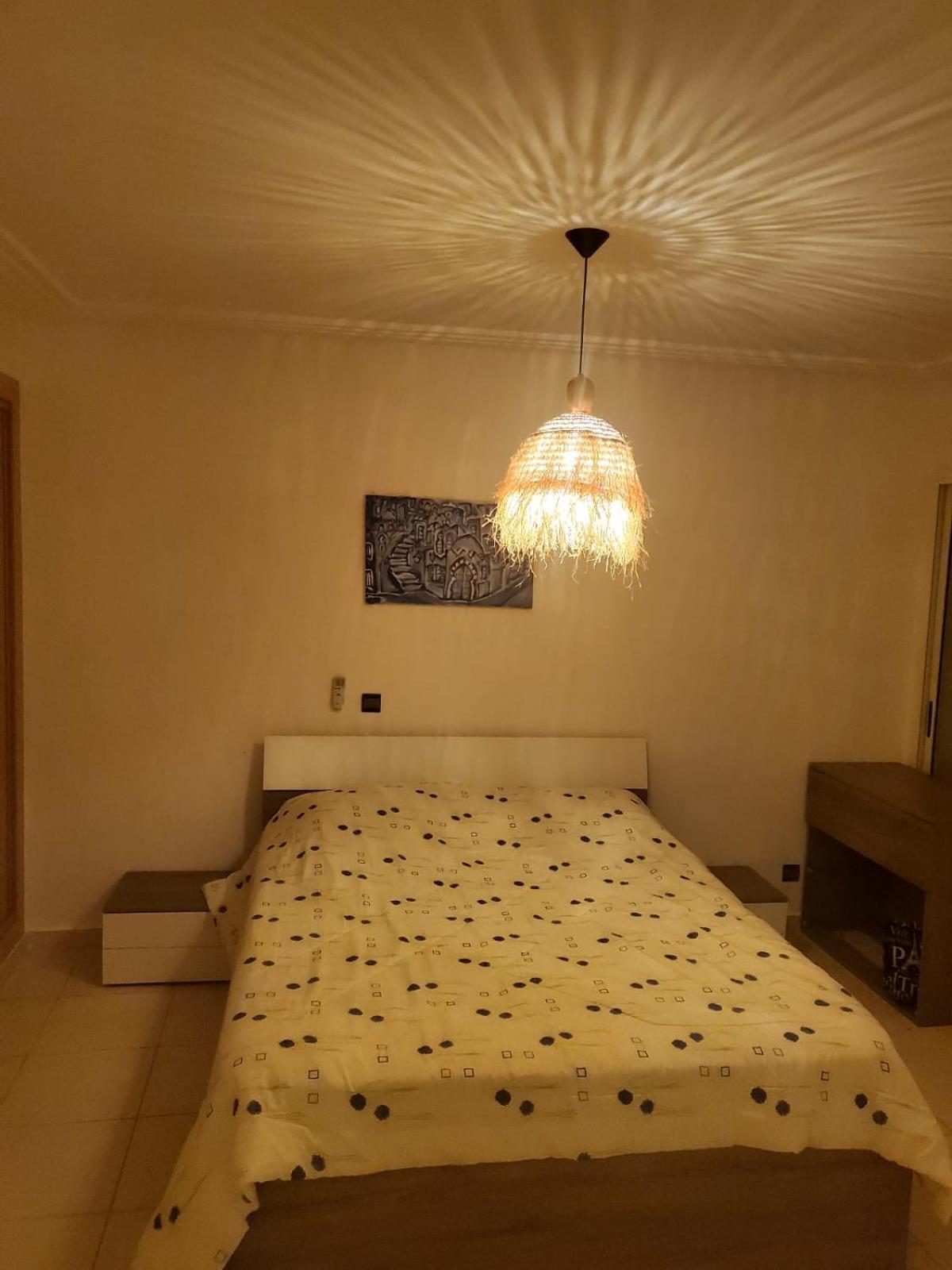 Appartement 1 Chambre Vue Piscine - Marina Golf Асіла Екстер'єр фото